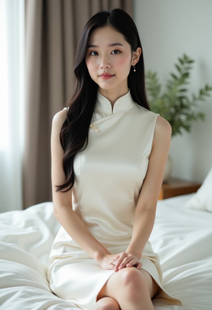 女帅传
